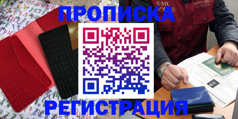 прописка штамп в Лосино-Петровском